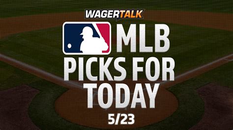 Expert MLB Predictions For Today's Games .